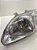Farol Esquerdo Honda Civic 1999 A 2000 Esquerdo/motorista - Imagem 3