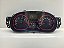 Painel Instrumento Sandero Stepway 2009 A 2013 Preto - Imagem 1