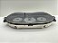 Painel Instrumento Renault Clio 2002 A 2006 Preto - Imagem 3