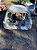 Cabine Chevrolet Blazer 2001 A 2011 Branco - Imagem 3