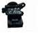 Botão Alerta Hyundai Vera Cruz 2007 A 2012 Preto - Imagem 4