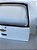 Tampa Traseira Chevrolet Blazer 2003 A 2011 Branco - Imagem 3