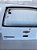 Tampa Traseira Chevrolet Blazer 2003 A 2011 Branco - Imagem 4