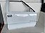 Porta Dianteira Direita Chevrolet S10 Blazer 2001 A 2011 Dianteira Direita Branco - Imagem 1