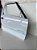 Porta Dianteira Direita Chevrolet S10 Blazer 2001 A 2011 Dianteira Direita Branco - Imagem 3