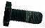 Parafuso Volante Motor S10 Blazer 2.4 2009 A 2011 - Imagem 3