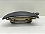 Maçaneta Porta Traseira Esquerda Peugeot 206 207 Preto - Imagem 3