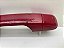 Maçaneta Externa Porta Dianteira Direita Ford Fiesta 2003a12 Vermelho - Imagem 4