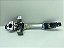 Maçaneta Externa Dianteira Direita Honda Civic 2007 A 2011 Cinza - Imagem 6