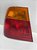 Lanterna Traseira Esquerda Bmw 320 1999 A 2001 Esquerdo Preto - Imagem 4