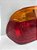 Lanterna Traseira Esquerda Bmw 320 1999 A 2001 Esquerdo Preto - Imagem 3