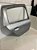 Porta Traseira Direita Renault Clio 2004 A 2010 Hatch Traseira Direita Prateado - Imagem 4