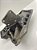 Suporte Compressor Alternador Fiat Uno 2003 A 2010 - Imagem 4
