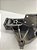 Suporte Compressor Alternador Fiat Uno 2003 A 2010 - Imagem 3