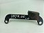 Suporte Catalizador Ford Fiesta 1.0 1996 A 2002 Endura - Imagem 5