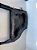 Porta Traseira Esquerda Volkswagen Polo Hacht 2003 A 2012 Traseira Esquerda Preto - Imagem 3