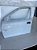 Porta Dianteira Esquerda Chevrolet Vectra 1997 A 2005 Dianteira Esquerda Branco - Imagem 1