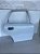 Porta Traseira Direita Chevrolet Vectra 1997 A 2005 Traseira Direita Branco - Imagem 1