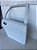 Porta Traseira Direita Chevrolet Vectra 1997 A 2005 Traseira Direita Branco - Imagem 2