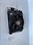 Conjunto Radiador Renault Clio 2000 A 2005 Detalhe. - Imagem 5