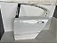 Porta Traseira Esquerda Chevrolet Vectra 2006 A 2011 Traseira Esquerdo Branco - Imagem 3