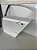 Porta Traseira Esquerda Chevrolet Vectra 2006 A 2011 Traseira Esquerdo Branco - Imagem 4