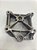 Suporte Compressor Peugeot 206 1.6 16v - Imagem 1
