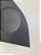 Tela Auto Falante Painel Renault Kwid Esquerda 281770751r Preto - Imagem 2