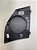 Tela Auto Falante Painel Renault Kwid Esquerda 281770751r Preto - Imagem 6