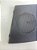 Tela Auto Falante Painel Renault Kwid Direito 281767617r Preto - Imagem 2
