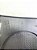 Tela Auto Falante Painel Renault Kwid Direito 281767617r Preto - Imagem 6