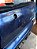Tampa Traseira Fiat Palio Weekend 1996 1997 1998 1999 Azul - Imagem 5