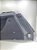 Suporte Bagagito Cruze Hatch 2012 A 2016 Esquerdo - Imagem 5