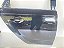 Porta Traseira Direita Hyundai Hb20 2013 A 2019 Hatch Traseira Direita Preto - Imagem 6