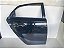 Porta Traseira Direita Hyundai Hb20 2013 A 2019 Hatch Traseira Direita Preto - Imagem 1