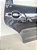 Porta Traseira Direita Polo Hatch 2003 A 2012 Traseira Dirieta Preto - Imagem 3