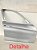 Porta Dianteira Direita Bmw X1 2010 2011 2012 2013 2014 2015 Dianteira Direita Prateado - Imagem 1