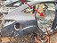 Lateral Direita Ford Focus Sedam 2014 A 2018 - Imagem 1