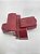 Capa Polo Positivo Bateria Toyota Yaris - Imagem 1