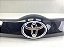 Moldura Tampa Traseira Toyota Yaris Hatch Preto - Imagem 4