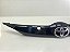 Moldura Tampa Traseira Toyota Yaris Hatch Preto - Imagem 3
