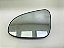 Vidro Do Retrovisor Esquerdo Toyota Yaris - Imagem 1