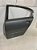 Porta Traseira Esquerda Chevrolet Vectra Sedam 2006 A 2011 Traseira Eswuerdo Cinza - Imagem 1