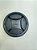 Tampa Farol Cruze 2017 A 2021 Menor Preto - Imagem 6