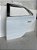 Porta Traseira Esquerda Chevrolet Onix 2013 A 2019 Traseira Esquerdo Branco - Imagem 1