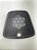 Tela Central Painel Cruze Lt 2017 A 2021 Preto - Imagem 1