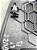 Tela Central Painel Cruze Lt 2017 A 2021 Preto - Imagem 6