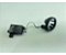 Antena Imobilizador Cruze 2017 A 2021 Preto - Imagem 5