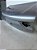 Tampa Traseira Renault Megane Sedam 2001 A 2005 Cinza - Imagem 5