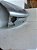 Tampa Traseira Renault Megane Sedam 2001 A 2005 Cinza - Imagem 3
